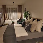 Apartment Forest