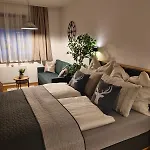 Forest Apartment Gosau