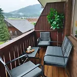 דירה Forest גוסאו