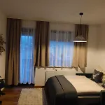 Forest דירה גוסאו