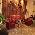 Forest Apartment
