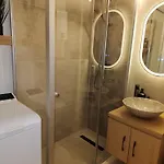 דירה Forest גוסאו