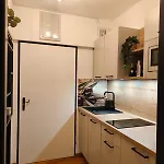Forest Apartment *