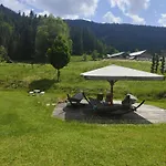 Forest Gosau