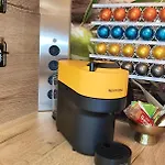 דירה Forest גוסאו