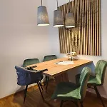 Apartment Forest