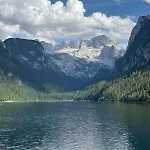 דירה Forest גוסאו