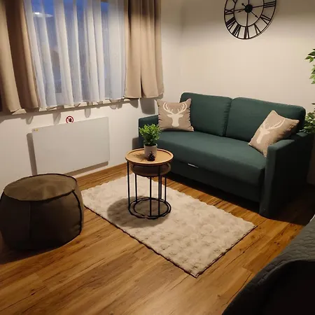 Apartment Forest Gosau