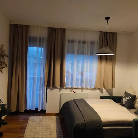 Forest Apartment Gosau