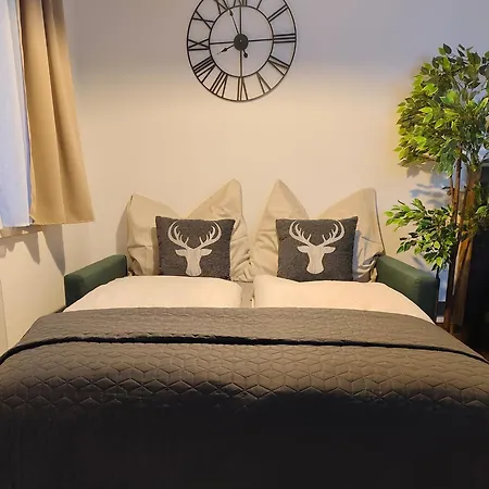 Forest Apartment Gosau