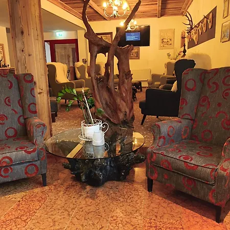 Forest Διαμέρισμα *