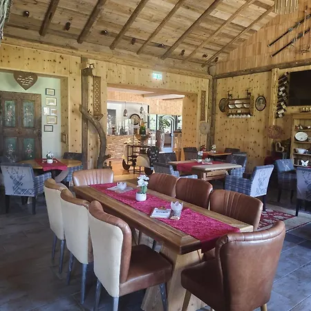 Διαμέρισμα Forest *