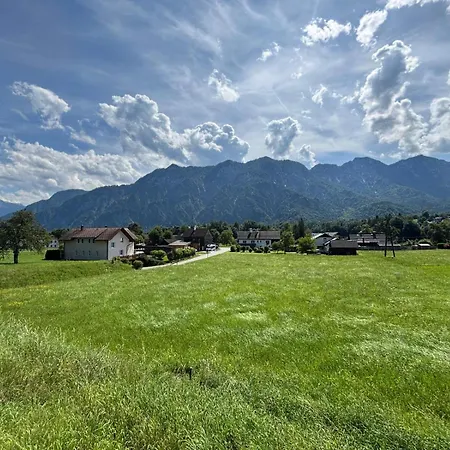 Forest Gosau