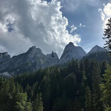 Apartment Forest Gosau