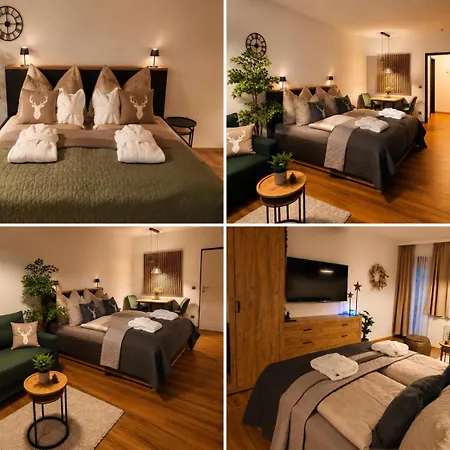 Forest Apartament Gosau
