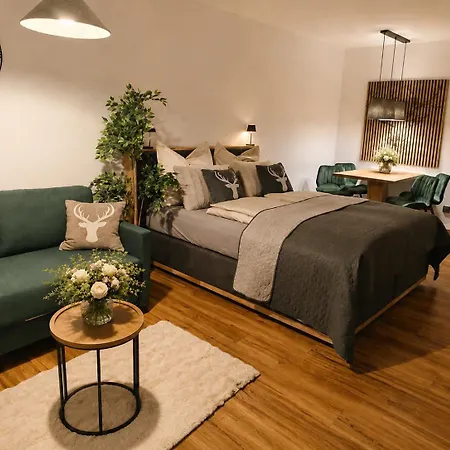 Apartament Forest