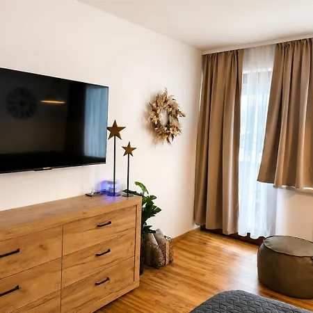 Apartment Forest