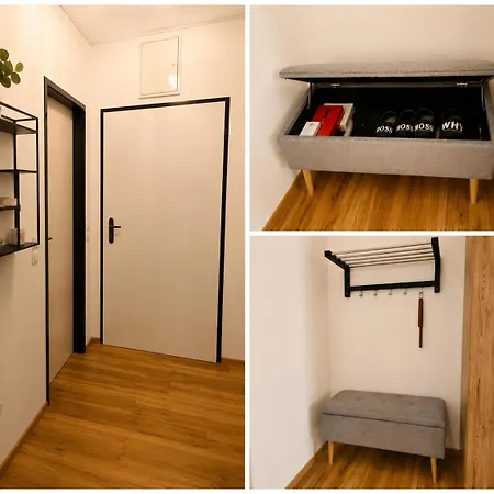 Apartament Forest *