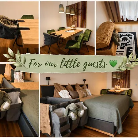 Apartament Forest *