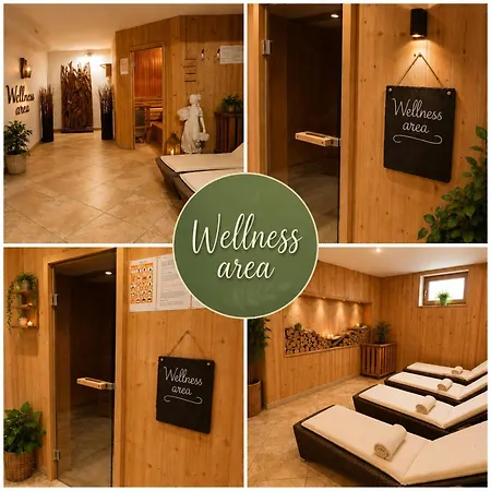 Apartament Forest Gosau