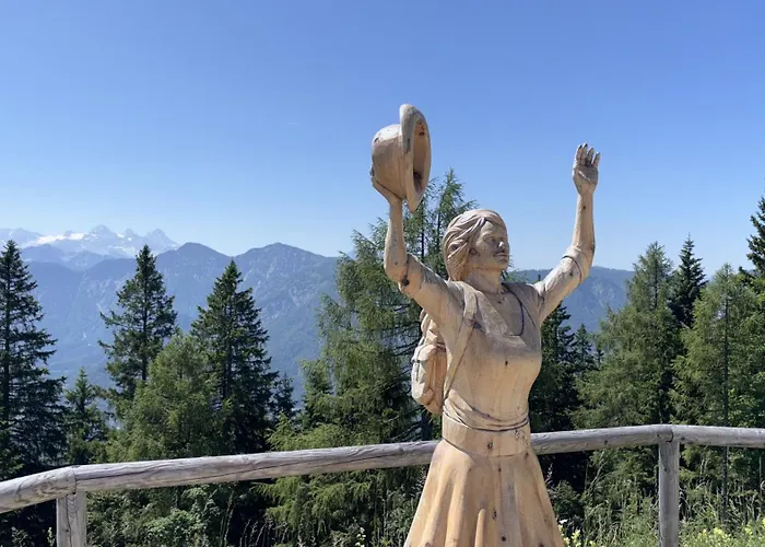 Διαμέρισμα Forest *