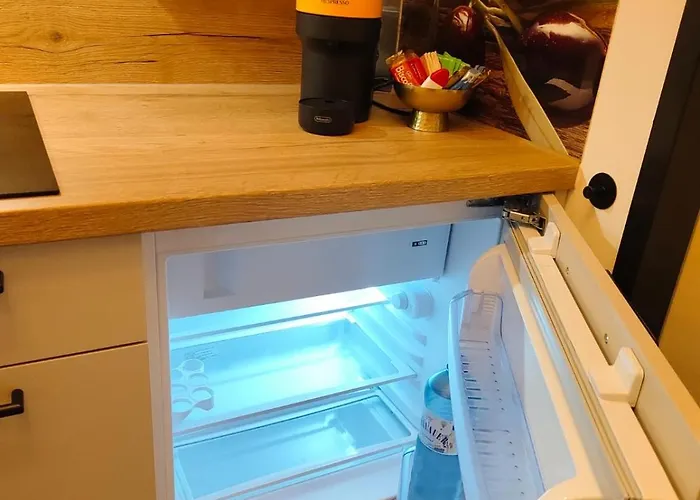 Forest Διαμέρισμα