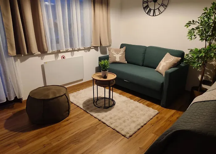 Apartment Forest Gosau