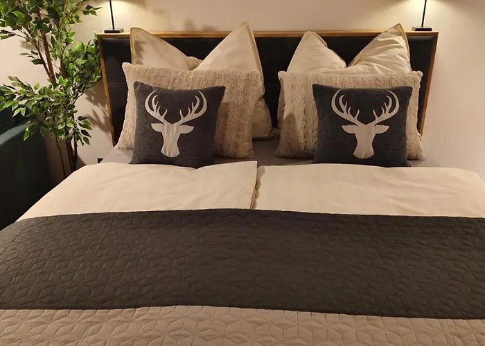 Διαμέρισμα Forest