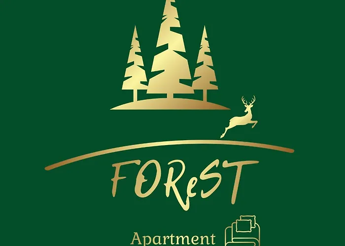 Forest 아파트