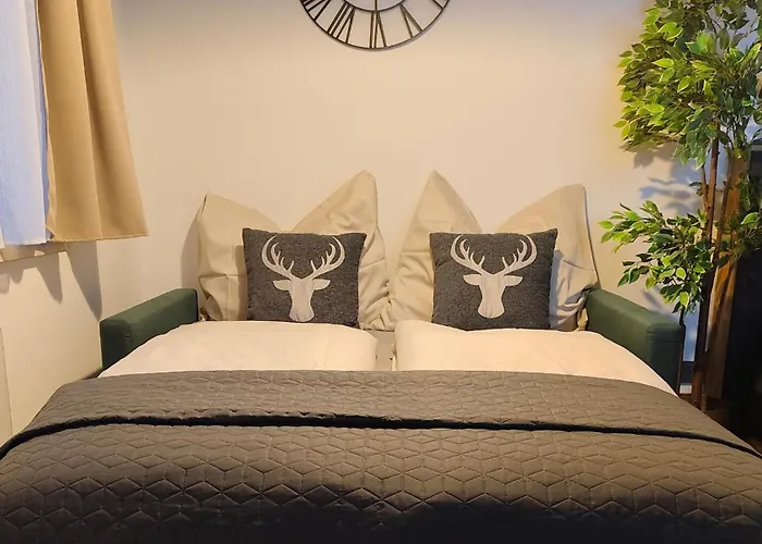 Forest Διαμέρισμα Gosau