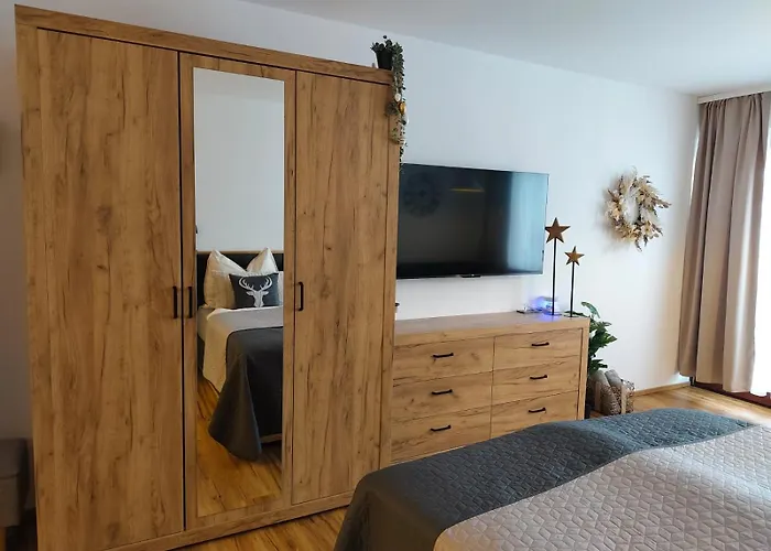 Διαμέρισμα Forest *