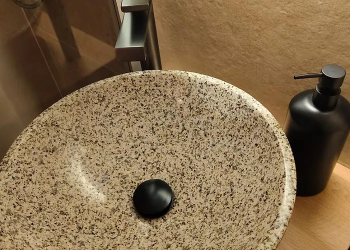 Διαμέρισμα Forest