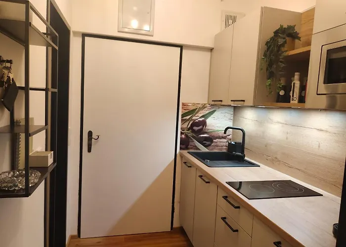 Διαμέρισμα Forest *