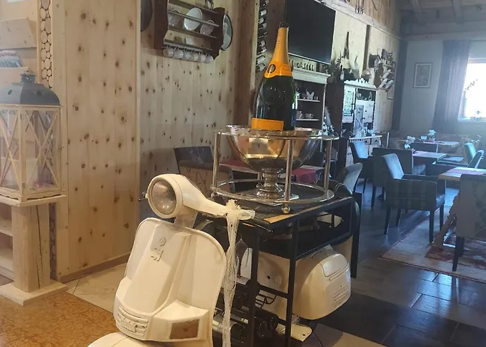 Forest Διαμέρισμα *