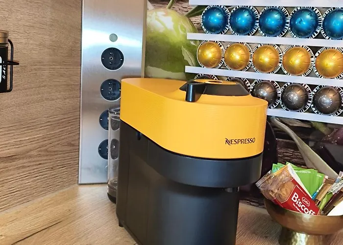 Διαμέρισμα Forest Gosau