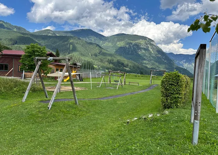 Forest Διαμέρισμα