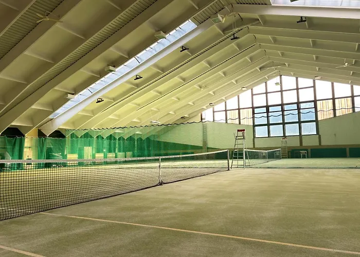 Διαμέρισμα Forest