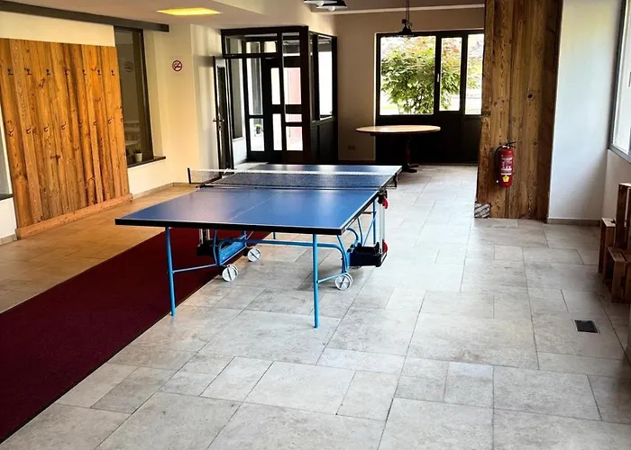 Διαμέρισμα Forest