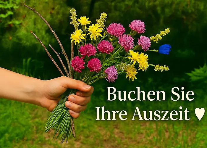 Διαμέρισμα Forest *