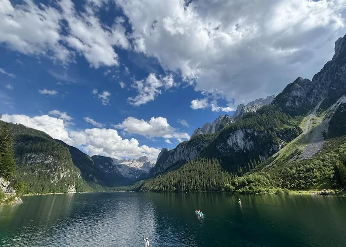 Διαμέρισμα Forest *