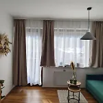 Apartament Forest