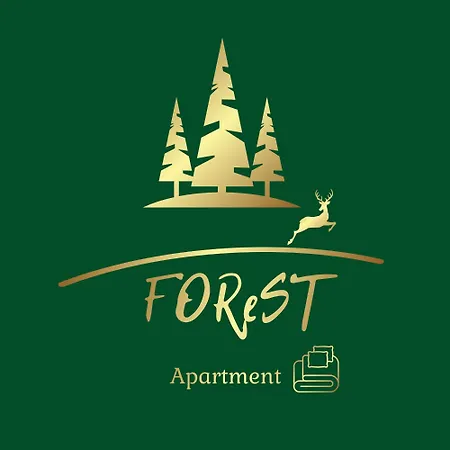 Forest Lejlighed