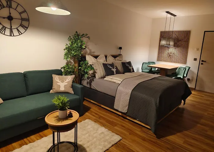 Forest アパート *