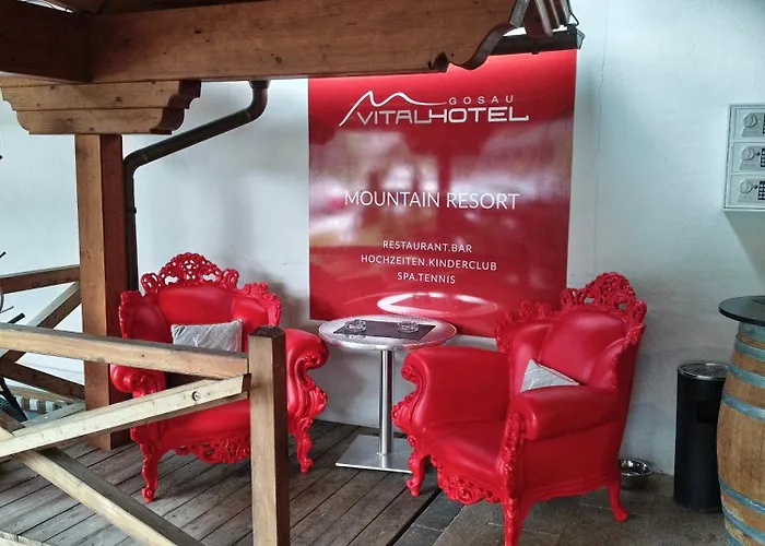 Forest * ゴーザウ