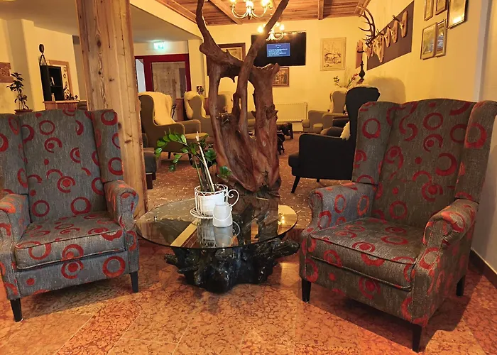 Forest アパート *