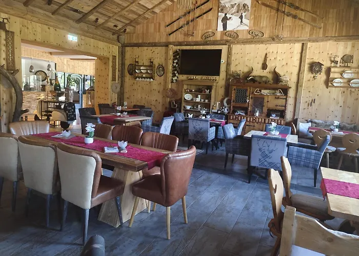 Forest アパート *